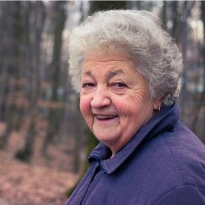Aunt Judy